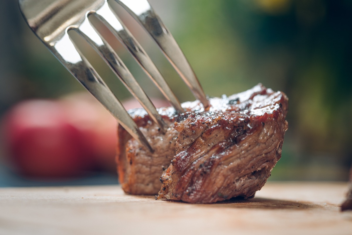 Pucará - Asador Argentino: Auténtico restaurante de carnes en Granollers